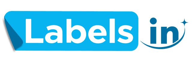 Labelsin logo